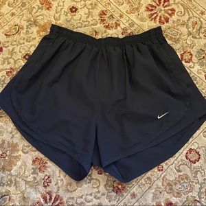 Nike Tempo Women’s Running Shorts - Black
